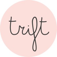 Trift Logo