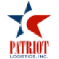 Patriot Logistics, Inc. Logo