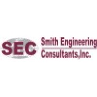 Smith Engineering Consultants, Inc. Logo