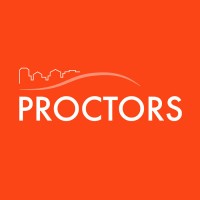 Proctors Homes Logo