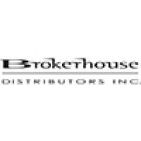 Brokerhouse Dist. Inc. Logo