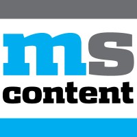 MS Content Produções Logo