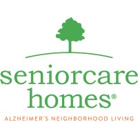 SeniorCare Homes Logo