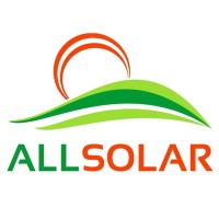 ALLSOLAR SA (PTY) LTD Logo