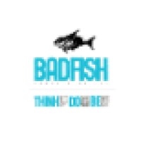 BadFish Consulting Logo