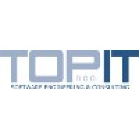 TopIT Logo