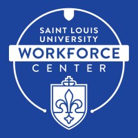 Saint Louis University Workforce Center Logo