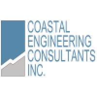 Coastal Engineering Consultants, Inc. Logo