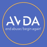 AVDA - TX Logo