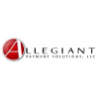 Allegiant Payment Solutions Logo