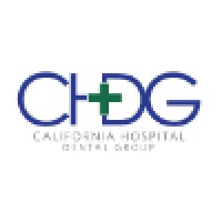 California Hospital Dental Group Logo