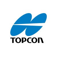 Topcon Positioning Belgium Logo
