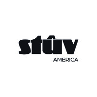 Stûv America inc. Logo
