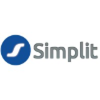 Simplit Ukraine Logo