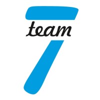 7team s.r.o. Logo