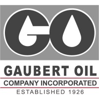 Gaubert Oil Company, Inc. Logo