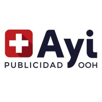 Ayi Publicidad OOH Logo