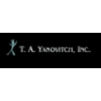 T.A. Yanovitch, Inc. Logo