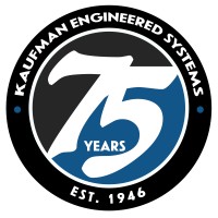 Kaufman Engineered Systems Logo