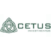 Cetus Investimentos Logo
