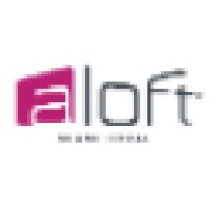 Aloft Miami Doral Logo