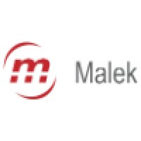 Malek Logo