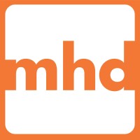 Manhattan Home Design Logo