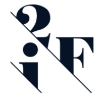 i2F Logo