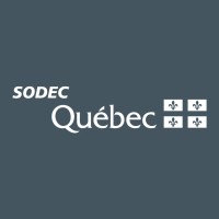 SODEC - Société de développement des entreprises culturelles Logo