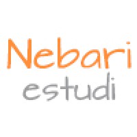 Nebari estudi Logo