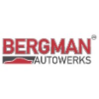 Bergman Autowerks Logo