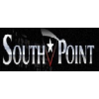 South Point Dodge, Chrysler, Jeep Logo