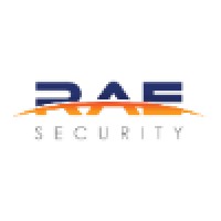RAE Security Logo
