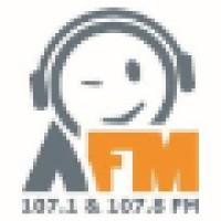 Radio A-FM Logo