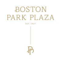 Boston Park Plaza Logo