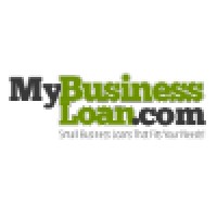 Mybusinessloan.com Logo