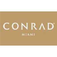 Conrad Miami Logo