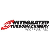 Integrated Turbomachinery Inc Logo