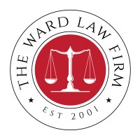 The Ward Law Firm, L.L.C. Logo
