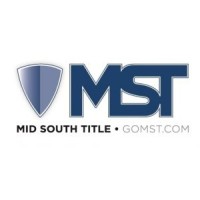Mid South Title Logo