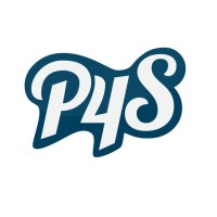 p4s.co Partners For Startups | Hackathons | Corporate Venturing | Innovación Corporativa Logo