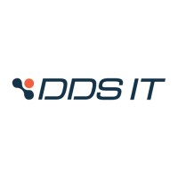 DDS IT Logo