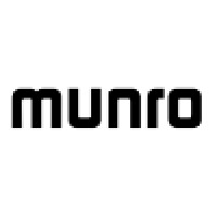 Munro Logo