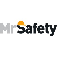 Mr Safety Logo