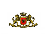 Château Laroze Logo