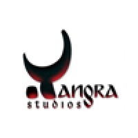 Tangra Studios Logo