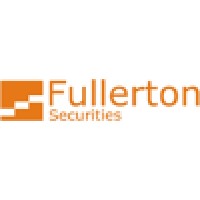 Fullerton Securities & Wealth Advisors Ltd. Logo