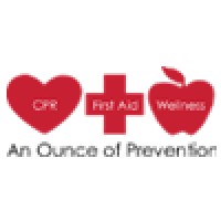 An Ounce of Prevention Logo
