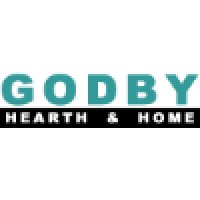 Godby Hearth & Home Logo