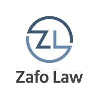 Zafo Law - Spanish law firm for Scandinavian clients Logo